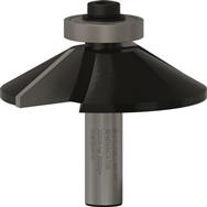Bosch Fase-/BuendigfrÃƒÂ¤ser 6mm2608628448D1 34.9mm B 11.1mm L14.6mm G 56mm