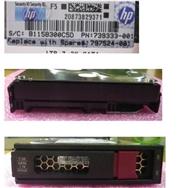 HPE DRV HD 1 To : 6G 7,2K 3,5" SATA LP