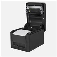 Citizen CT-E651 - Imprimante thermique directe - Imprimante POS - 203 x 203 DPI - 300 mm/sec - 1,5 x 3 mm - Katakana - PC437 - PC850 - PC858 - PC860 - PC863 - Code thaï 18 - WPC1252