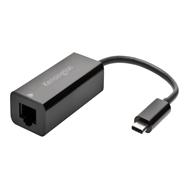 Kensington CA1100E - Adaptateur USB-C vers Ethernet