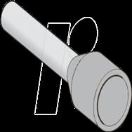 Embout de câble Schneider Electric DZ5CEB007D