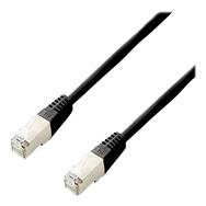 Équiper un câble de raccordement RJ-45 mâle à mâle