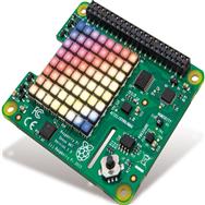 HAT Raspberry Pi RPI Sense - Pi Shield - Sense v2