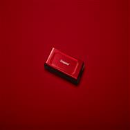 Kingston XS1000 - SSD - 1 To - externe (portable)