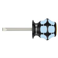 Wera 3335, 26 mm, 18,1 cm, 26 mm, 32 g, noir/bleu