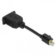 Adaptateur Delock - lien simple