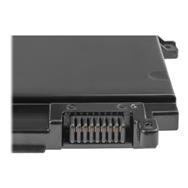 Batterie pour ordinateur portable Green Cell (équivalent à : HP CI03XL)