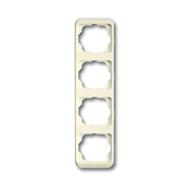 BUSCH JAEGER 1754-0-3773 - Ivory - Busch-Jaeger - 81 mm - 294 mm - 1.1 cm - 1 pc(s)
