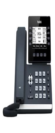 Téléphone système Yealink SIP-T53W