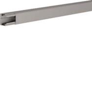 Goulotte de câbles Hager LF 300300 30x30 mm grise