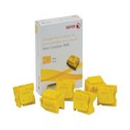 Xerox 108R01028 - 6 pc(s) - Yellow - 16900 pages - ColorQube 8900 - 133 x 158 x 44 mm - 453 g
