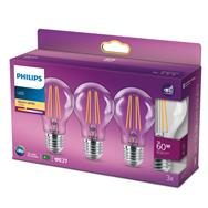 Signify Philips - Ampoule LED à filament