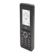 Cisco 6825 - IP Phone - Black - Wired handset - Polycarbonate - LED - 5.08 cm (2")