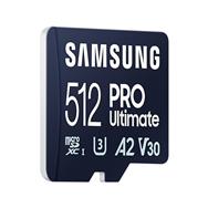 Samsung PRO Ultimate MB-MY512SB