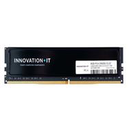 RAM DDR4 CL22 Innovation IT 3200 8 Go