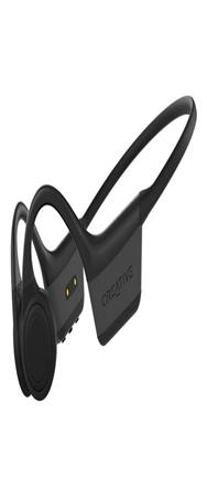 Creative Labs Outlier Free Mini - Noir - IPX5 - USB-A