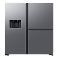 Samsung RH68DG853DS9EG edelstahl Food Showcase Tuer Smart Conversion