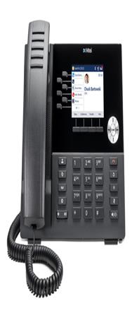 Téléphone IP Mitel 6920w VoIP