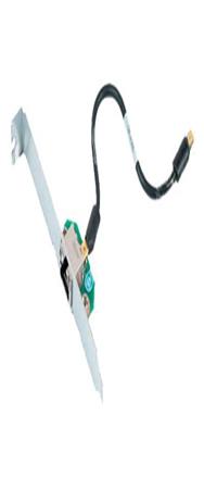 Supermicro SKT-0240L Pièce de rechange - Carte réseau - 100 Mbps