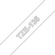 Brother TZe-135 - Autocollant