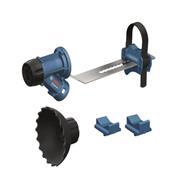 Bosch Staubabsaugung GDE max1600A033BA