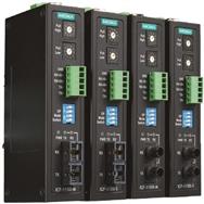 Moxa ICF-1150-M-ST - 0 - 60 Ã‚Â°C - 5 - 95% - 30.3 x 70 x 115 mm - 12 - 48 V - 163 mA - UL - CE - FCC - ATEX - UL/cUL