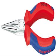 KNIPEX 29 25 160 Pince à bec effilé Rouge 160 mm