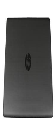 Couvercle arrière de l'écran LCD HP Le disque dur