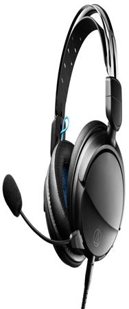 Casque de jeu Audio-Technica ATH-GL3