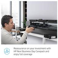 HP 3-Year NBD Hardware Support: Designjet T650-36 (EMEA)