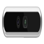 Intel RealSense D455f - Caméra de surveillance - 3D - Serveur