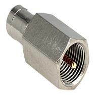Adaptateur RF Delock - SMB mâle vers FME mâle