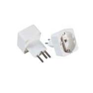 Adaptateur de connecteur d'alimentation Bachmann