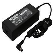 HP External Power Adapter: With Output