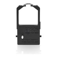 Cartouche de ruban noir Epson SIDM pour LX-100 (C13S015047) - LX-100 - Matrice de points - 3 000 000 caractères - Noir - Chine - Epson