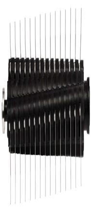 Einhell 3405572 - Tambour de coupe - GC-SC 36/31 Li-Solo - 150 mm