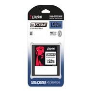 Kingston DC600ME - SSD - Usage mixte