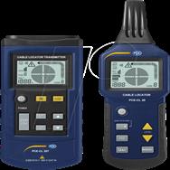 PCE Instruments PCE CL 20 - LeitungssuchgerÃƒÂ¤t PCE-CL 20