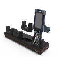 Honeywell CK67 4-Bay NB Non-Boot No Cord