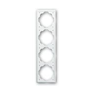 BUSCH JAEGER 1754-0-2445 - White - Busch-Jaeger - 81 mm - 294 mm - 6 mm
