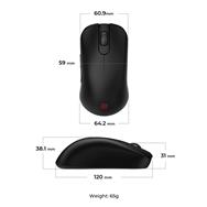 BenQ Wireless MOUSE S2-DW - Mouse