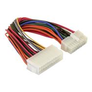 Câble d'alimentation Delock - ATX 24 broches (F) vers ATX 20 broches (M)