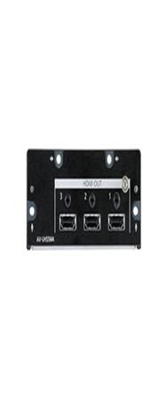 AV-UHS5M4G - Carte d'extension