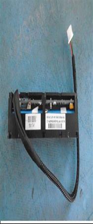 Batterie de stockage intelligente HPE 878644-001 96 W, 26 cm