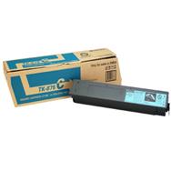 Kyocera TK-875C - 31800 pages - Cyan