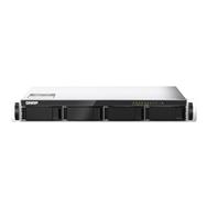 QNAP TS-435XeU-4G+4xToshiba HDD - Serveur de stockage - DAS