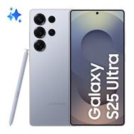 Samsung Galaxy S25 Ultra - Titanium Silverblue - Telekom - Smartphone - 512 GB