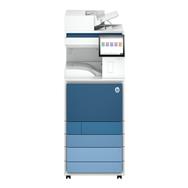 HP Color LaserJet Enterprise Flow MFP 8801dn: A3, 70 ppm, Duplex