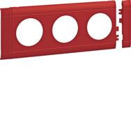 Hager GB080303020 Rouge