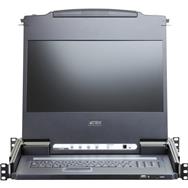 Console KVM USB ATEN CL6700MW